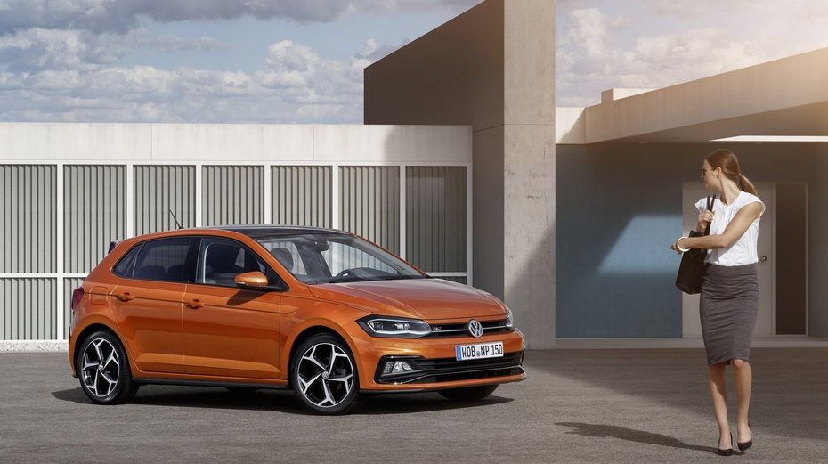 Sabuk Pengaman Bermasalah, Volkswagen Recall VW Polo Terbaru