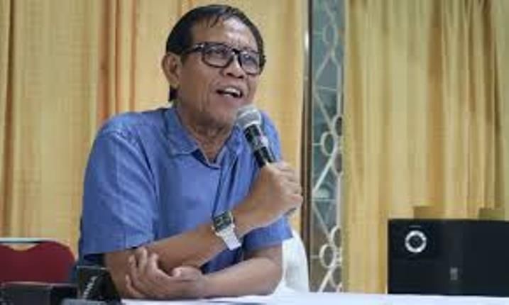 Tarzan Srimulat: Gogon Pelawak yang Serbabisa