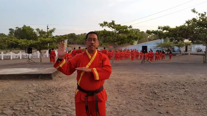 Tapak Suci Bantah Siswanya Terlibat Aksi Teror Bom