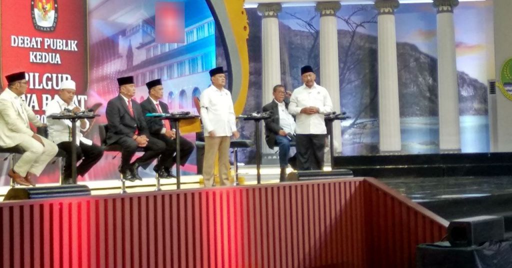 Tim Asyik Bakal Somasi Bawaslu dan KPU Soal Kaus #2019GantiPresiden