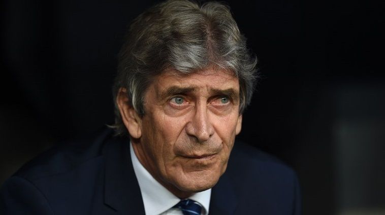 Cari Pelatih Baru, West Ham Dekati Pellegrini