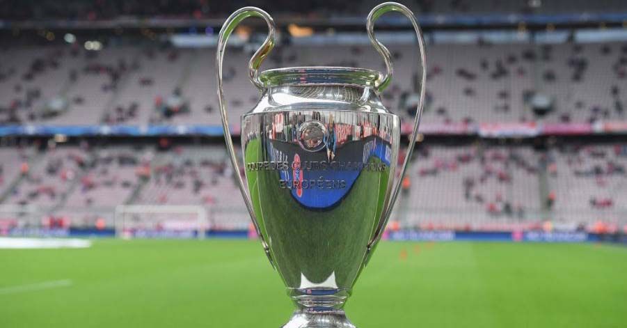 Hasil Drawing Liga Champions 2018/2019 Lahirkan 3 Grup Neraka