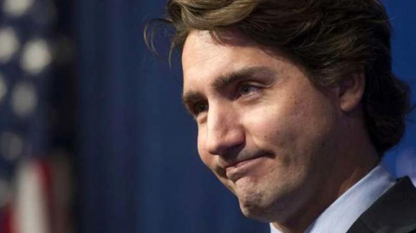 PM Trudeau Marah Dokter Kanada Ditembak saat Bantu Demonstran Gaza