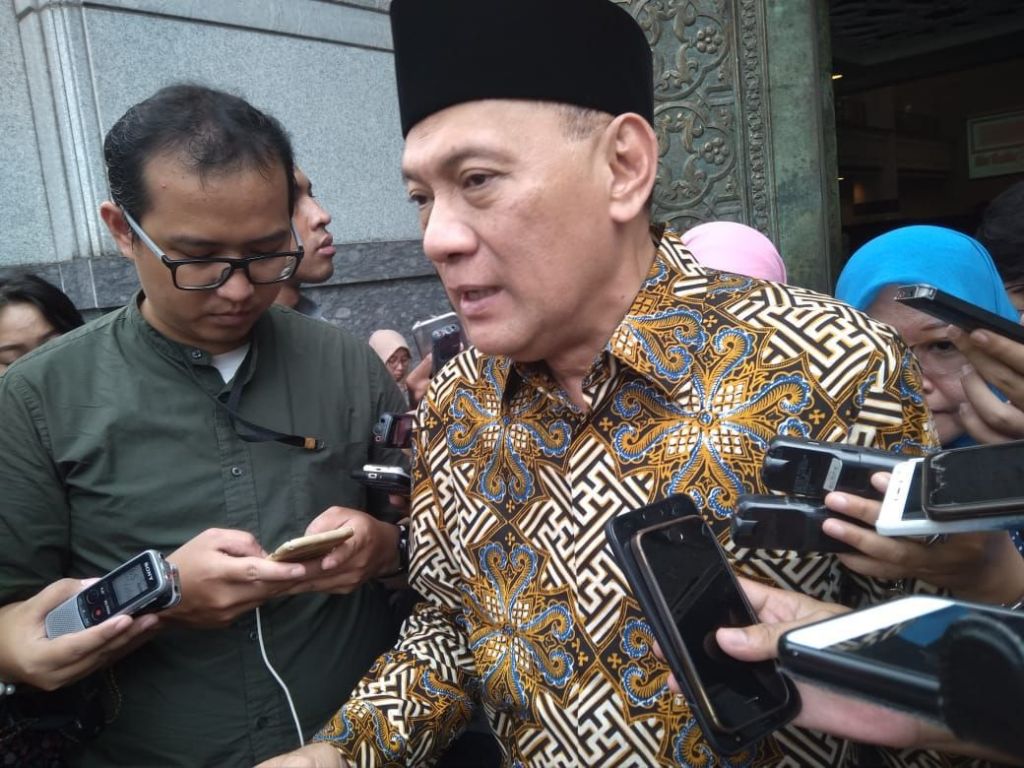 Survei BI: Pekan Ketiga Mei Inflasi Berada di 0,22 Persen