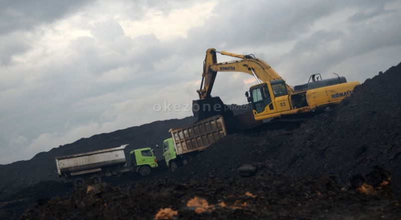 Kementerian ESDM Terbitkan 5 Kepmen Turunan UU Minerba