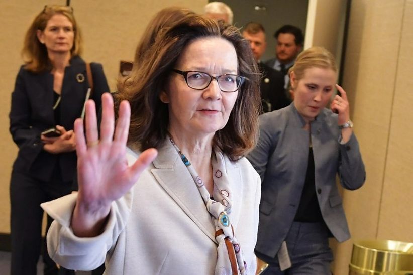 Sosok Kontroversial Gina Haspel Terpilih sebagai Direktur CIA