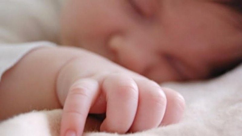 Tega Biarkan Bayinya Mati Kelaparan, Pasangan Muda di Jepang Ditangkap