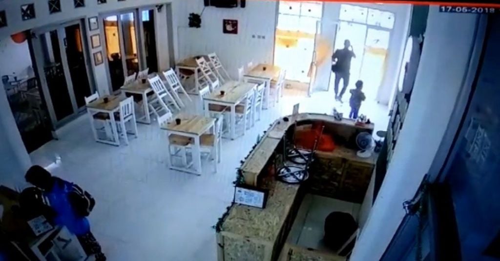 Jakarta PSBB Transisi, Restoran Boleh Layani Makan di Tempat