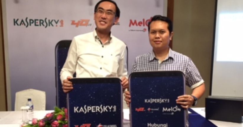 Antisipasi Penyebaran Malware, Begini Langkah Kaspersky