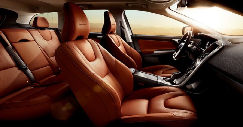 Jok Mobil Mudah Sobek, Ini Penyebabnya