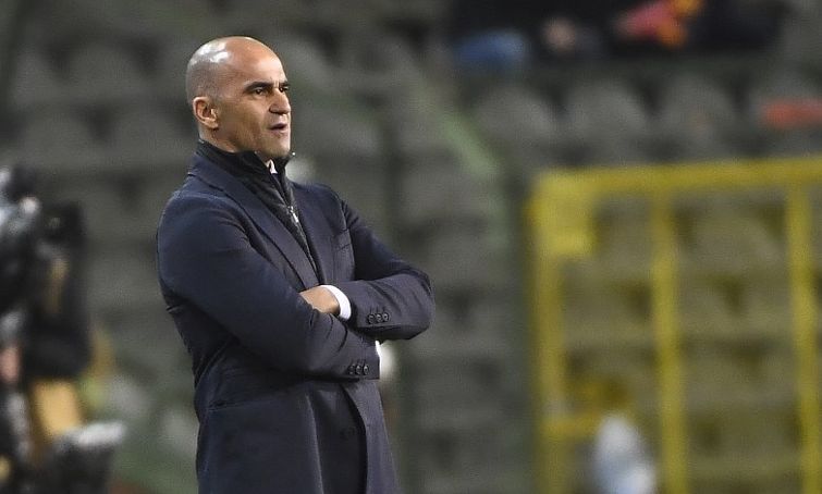 Roberto Martinez Akan Terus bersama Timnas Belgia hingga Piala Dunia 2022