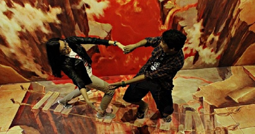 5 Tempat Wisata di Yogyakarta yang Instagramable