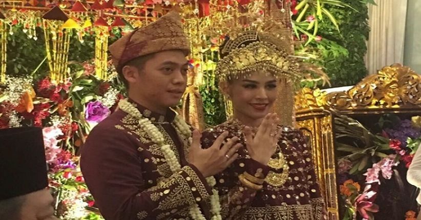 Menantu Hatta Rajasa Meninggal di Tokyo