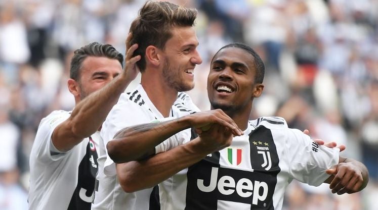 Hasil Liga Italia: Lakoni Laga Terakhir, Juventus Kalahkan Verona