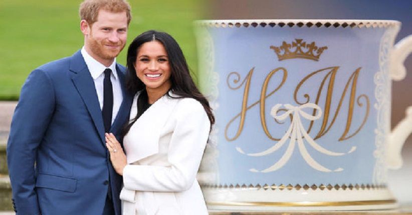 Pernikahan Harry-Meghan, Intip 5 Minuman Royal Wedding Khas Kerajaan