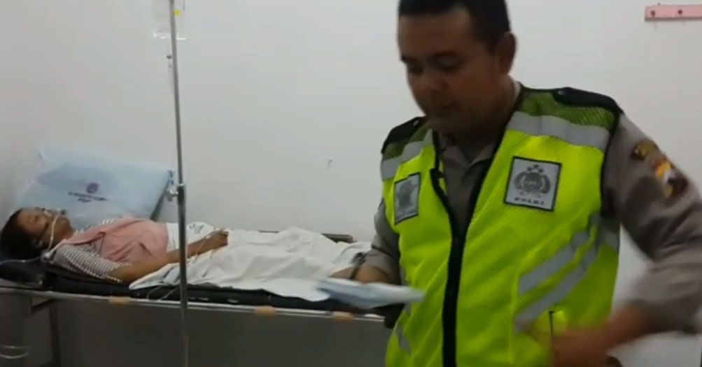 Berikut Nama-nama Korban Tewas Kecelakaan Maut di Bumiayu
