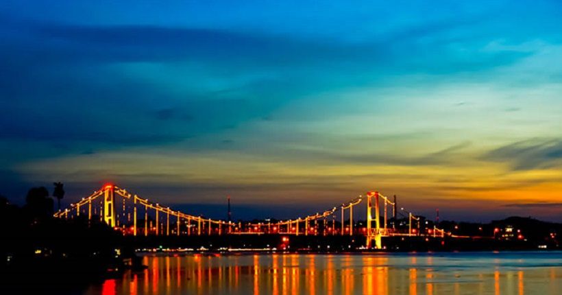 5 Tempat Keren di Samarinda Bisa Percantik Feed Instagram Anda