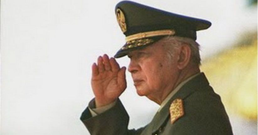 Soeharto Diusulkan Jadi Pahlawan Nasional, Mensos: Memenuhi Syarat