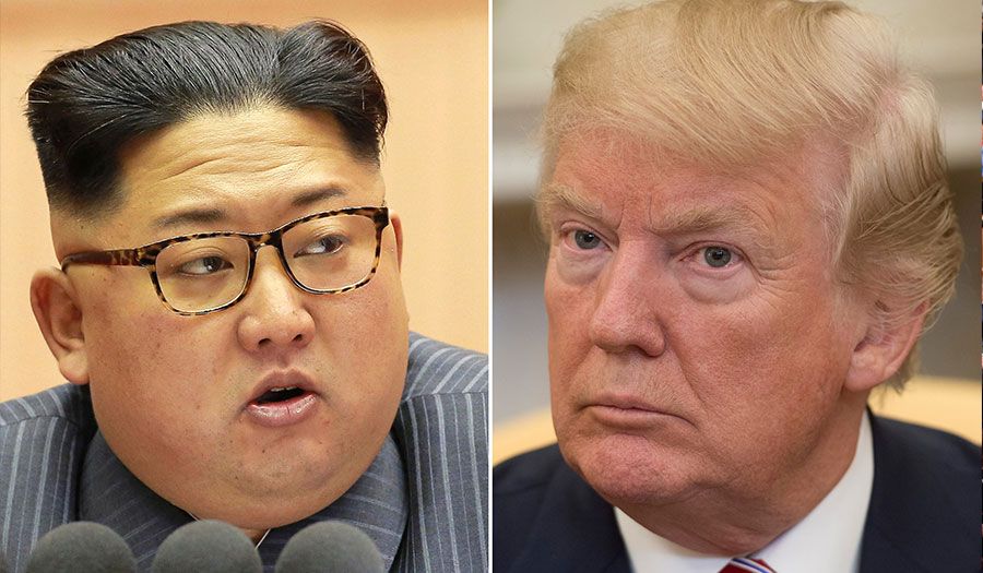 Jepang Akan Kirim Diplomat ke Singapura saat Trump Bertemu Kim Jong Un