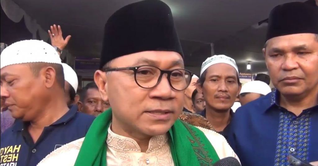 Soal Daftar 200 Penceramah, Zukifli Hasan Sebut Blunder Menteri Agama