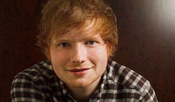 Ed Sheeran Panen Penghargaan di Billboard Music Awards 2018