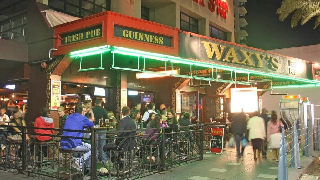 Serangan Seksual Meningkat, Wanita Australia Diminta Tak ke Klub Malam