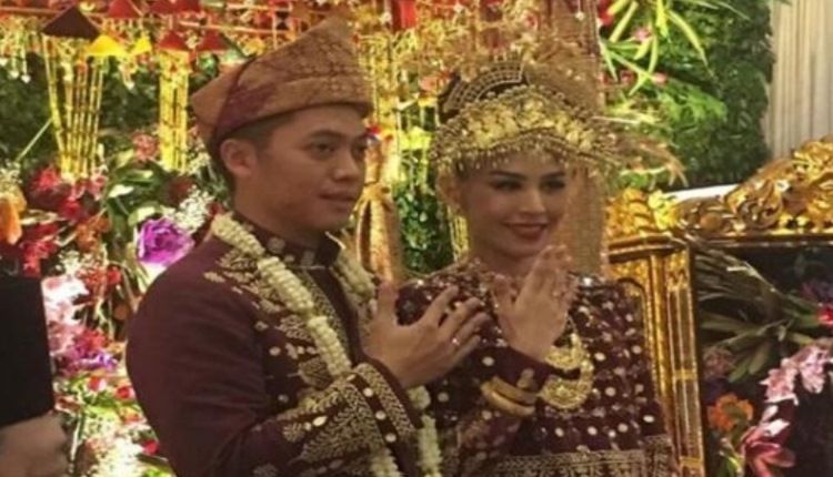 Hatta Rajasa Ungkap Menantunya Idap Kanker Langka