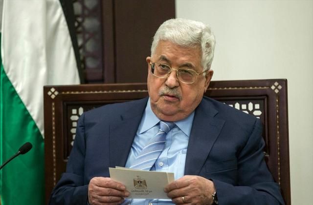 Presiden Abbas Ucapkan Selamat ke Biden, Indikasi Palestina Ingin Perbaiki Hubungan dengan AS