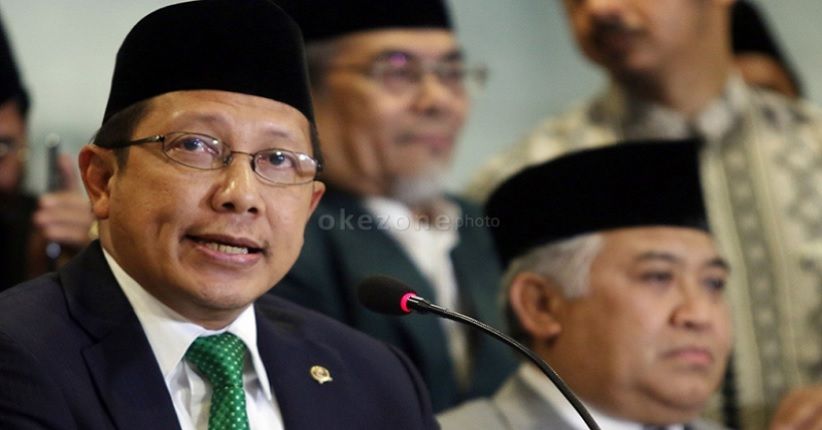 Setelah Rilis Nama 200 Penceramah, Menag: Saya Mohon Maaf