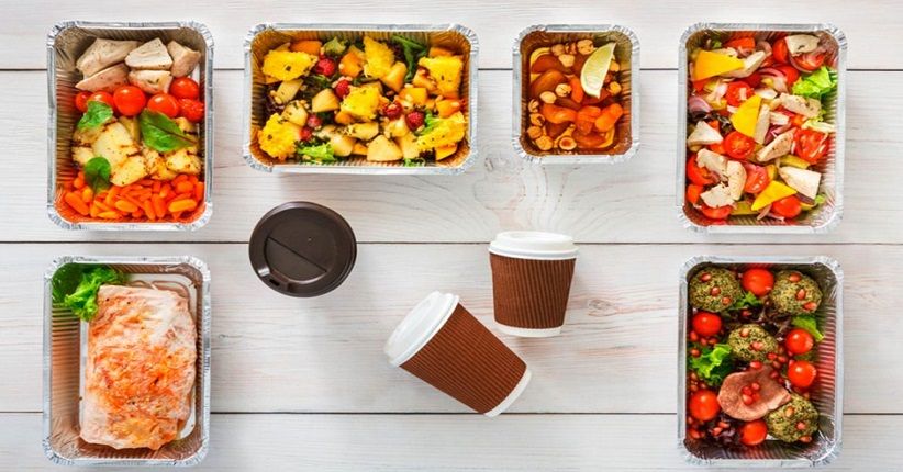 3 Makanan Ini Tidak Aman Dikonsumsi, Salah Satunya Susu dan Kerang