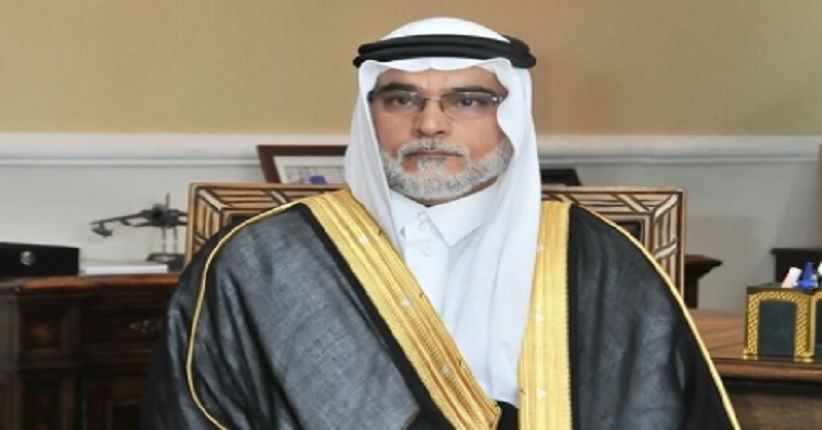 Arab Saudi Konsisten Dukung Yerusalem Sebagai Ibu Kota Palestina