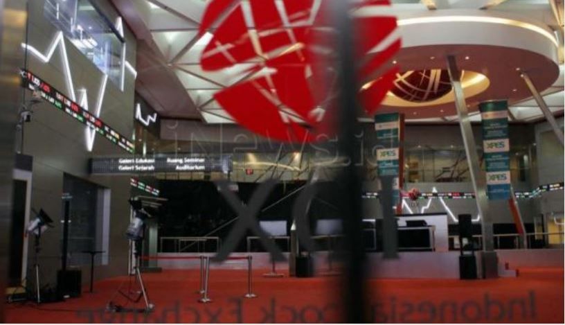 IHSG Bergejolak, BEI Akui 5 Perusahaan Tunda IPO