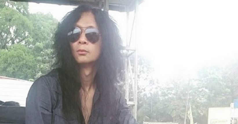 Merasa Difitnah Bikin Lagu #2019GantiPresiden, John Paul Lapor Polisi