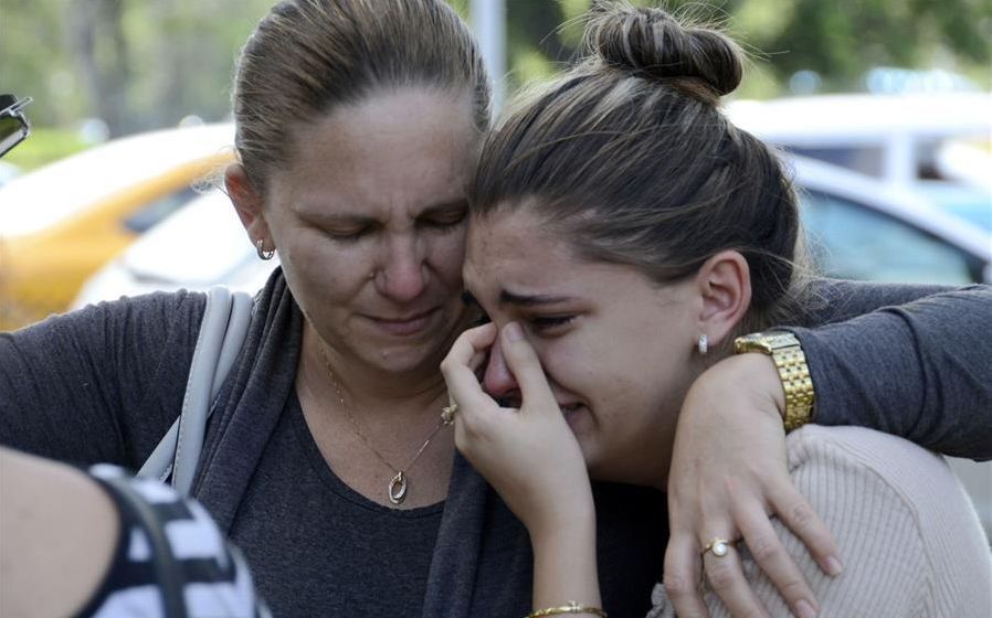 1 dari 3 Perempuan Korban Selamat Kecelakaan Pesawat di Kuba Meninggal