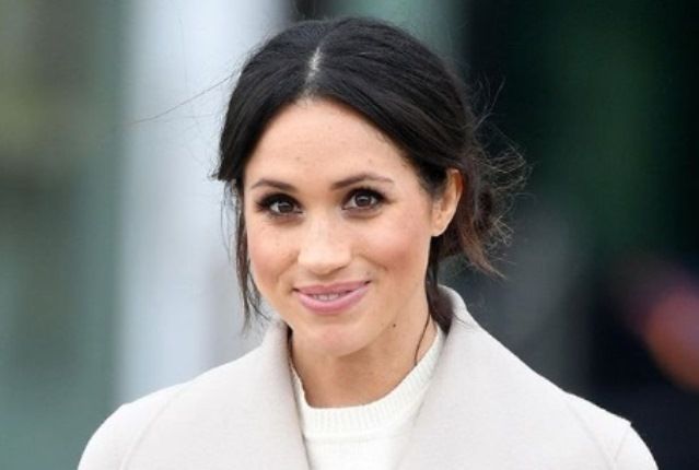 Bawa Pisau di Kelab, Keponakan Meghan Markle Ditangkap Polisi Inggris