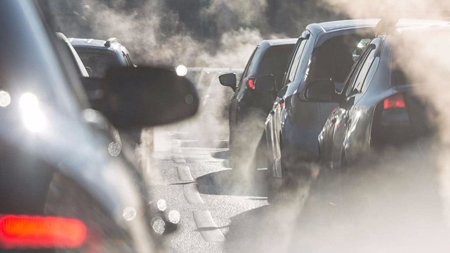 Jerman Larang Kendaraan Diesel Standar Euro 4 Beroperasi