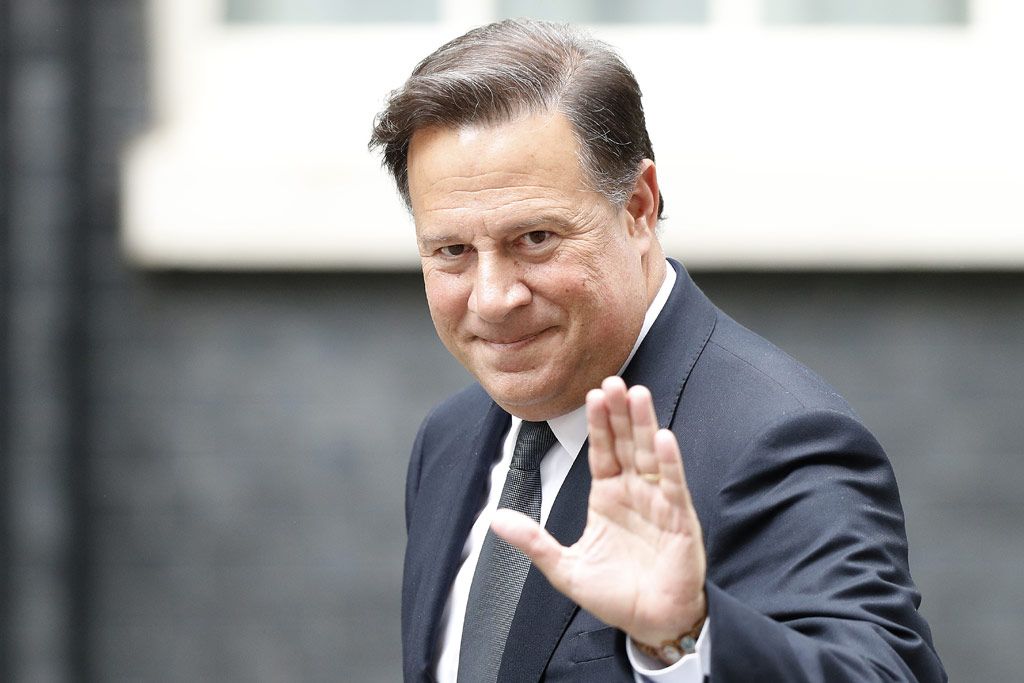 Israel Sebut Kecelakaan Pesawat Panama 1994 karena Serangan Teroris