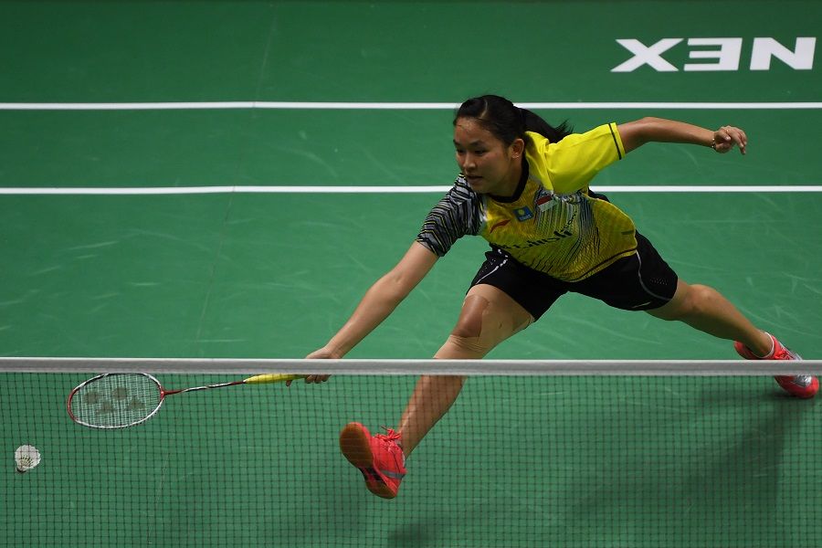 Lolos ke Perempat Final, Performa Tim Uber Indonesia Belum Maksimal