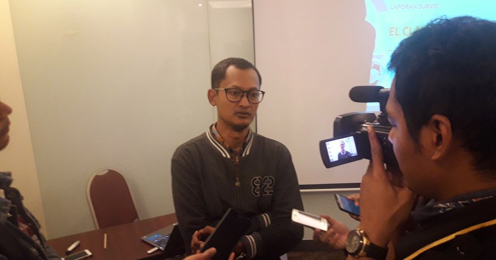 Survei Alvara: Khofifah-Emil Ungguli Gus Ipul-Puti