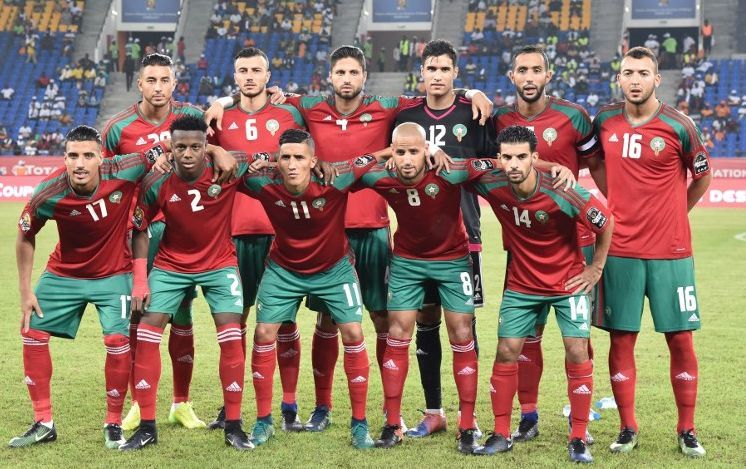 Prediksi Skor Maroko vs Spanyol di Babak 16 Besar Piala Dunia, Singa Atlas Belum Terkalahkan