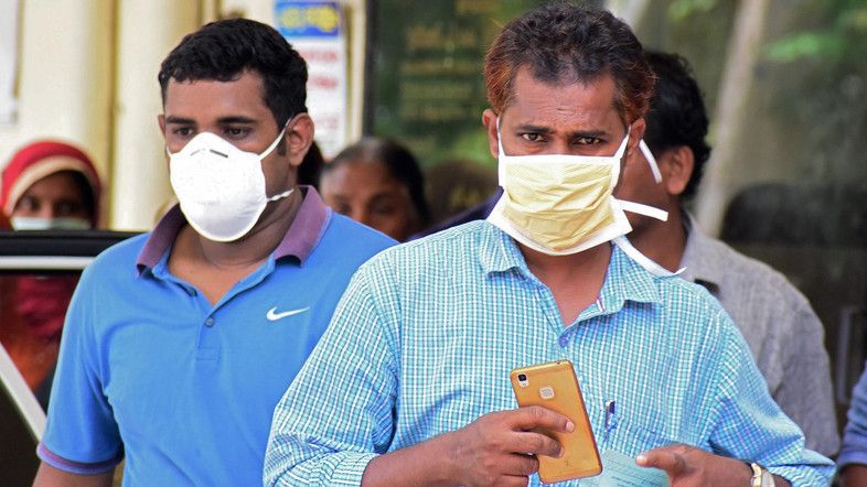 Virus Nipah Menyebar di India, 5 Orang Tewas dan Puluhan Dikarantina