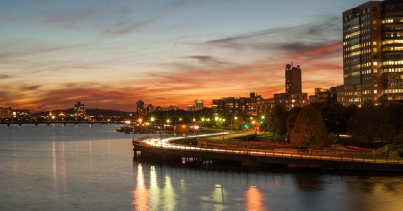 Selain Doha dan Cambridge, Intip Destinasi Favorit Traveler Kekinian