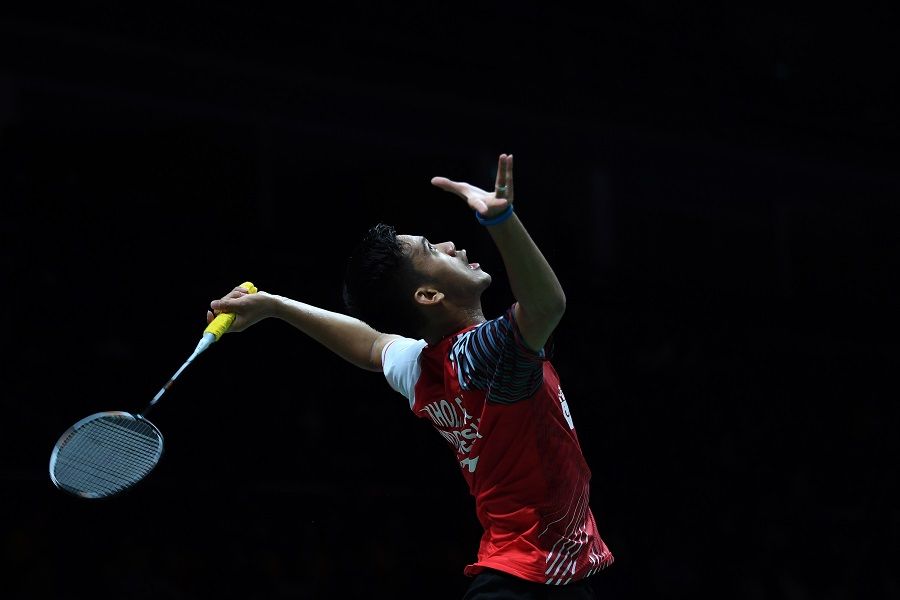 Hasil Piala Thomas: Firman Bawa Indonesia Menang 4-1 atas Thailand