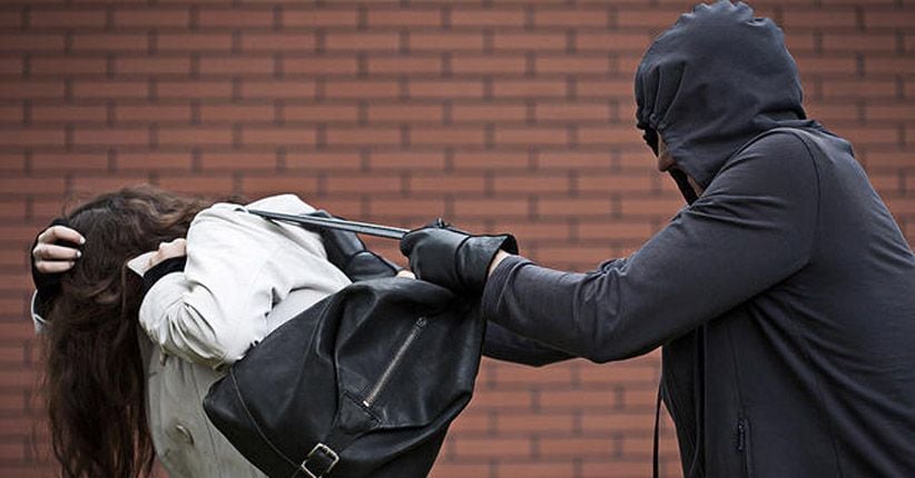 Bawa Uang Rp450 Juta, Karyawan Terluka Saat Lawan 4 Rampok di Bekasi