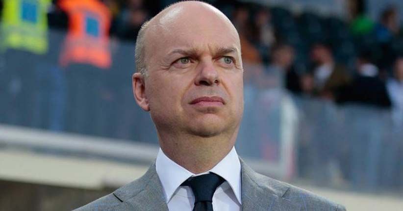 Fassone Terkejut UEFA Tak Loloskan Financial Fair Play Milan
