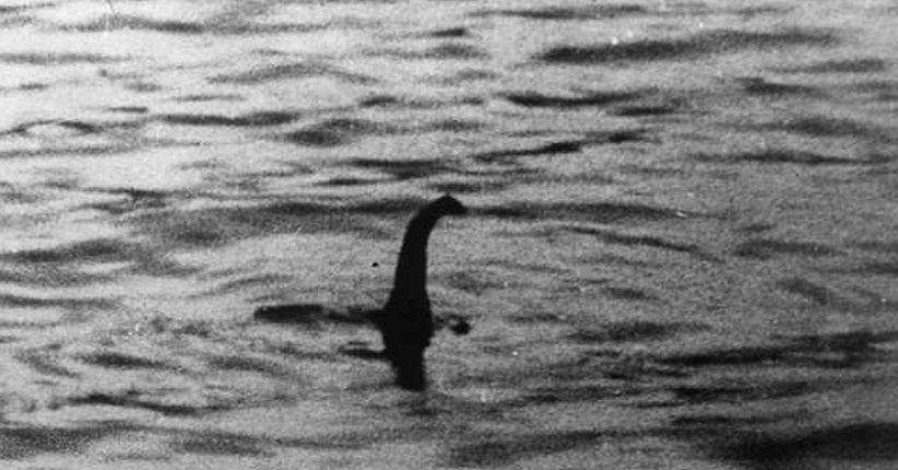 Cara Ilmuwan Buktikan Keberadaan Monster Loch Ness