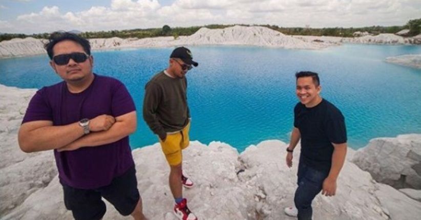 Rilis Sahabat Sejati, Soulvibe Berharap Bisa Sepecah Lagu Aslinya