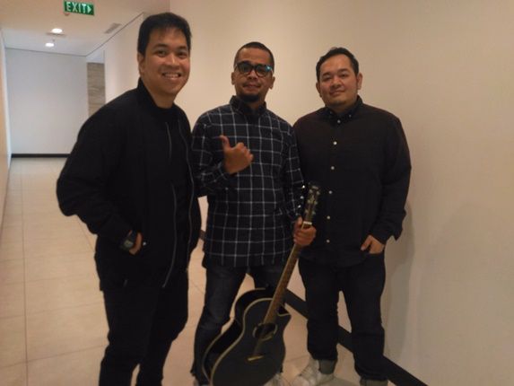 Sukses 13 Tahun Berkarya, Soulvibe Ungkap Trik Tetap Solid