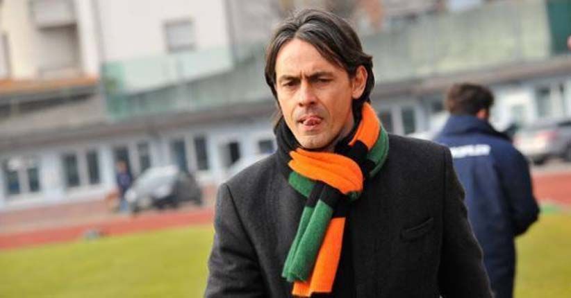 Filippo Inzaghi Sebut 5 Gol Paling Spesial, Salah Satunya Tercipta di Asia