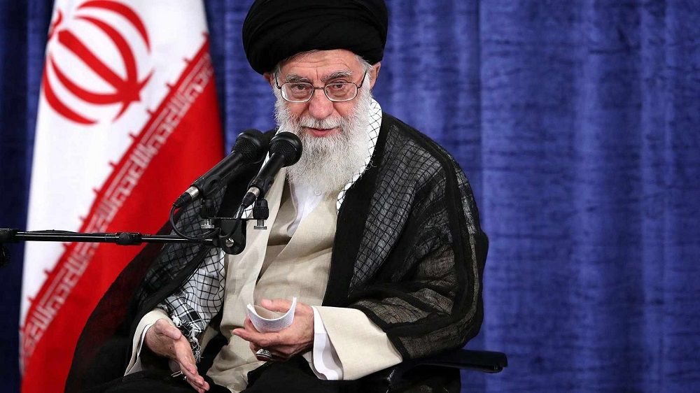 Iran Sebut Tak Bisa Berinteraksi Lagi dengan AS